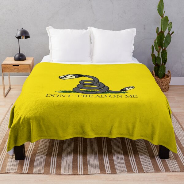 Item preview, Don't Tread On Me designed and sold by BTG Photographer.