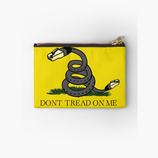 Item preview, Don't Tread On Me designed and sold by BTG Photographer.