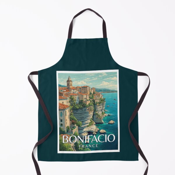 Item preview, Bonifacio - France designed and sold by GoodOldVintage.