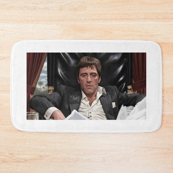 Item preview, TONY MONTANA designed and sold by cardesign.
