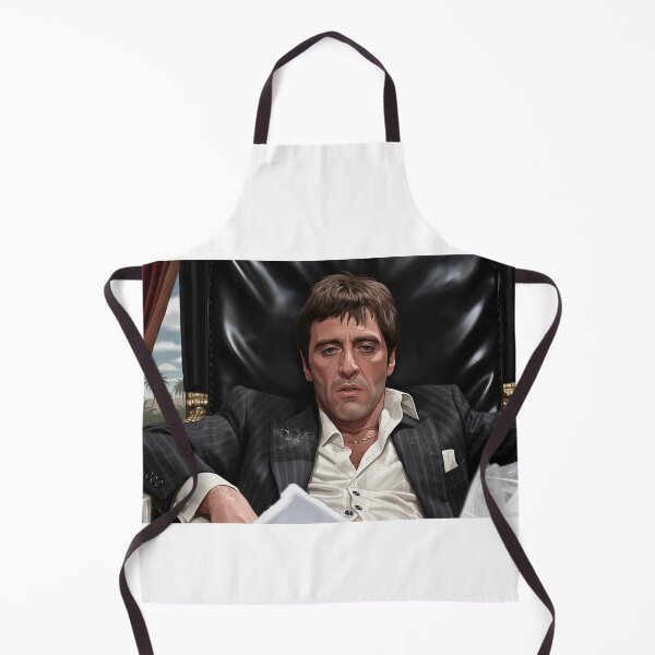 Item preview, TONY MONTANA designed and sold by cardesign.
