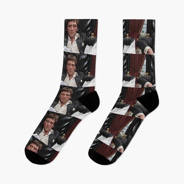 Item preview, TONY MONTANA designed and sold by cardesign.