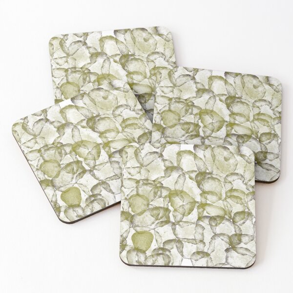 Item preview, Pattern #31 - Khaki ice designed and sold by RedRoseSkull.