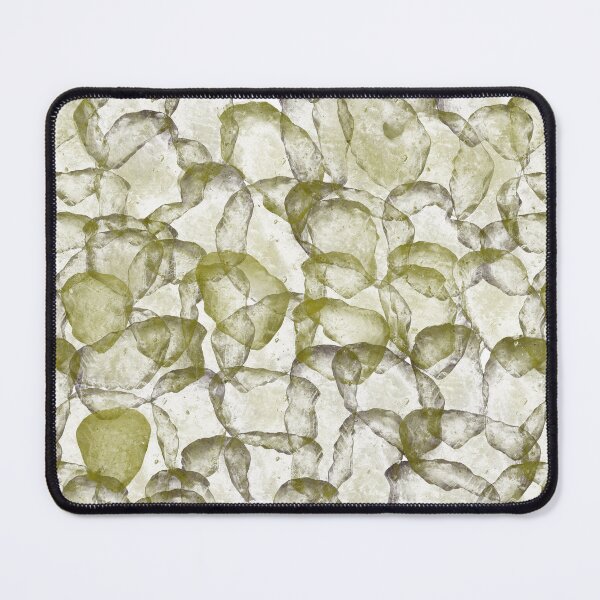 Item preview, Pattern #31 - Khaki ice designed and sold by RedRoseSkull.