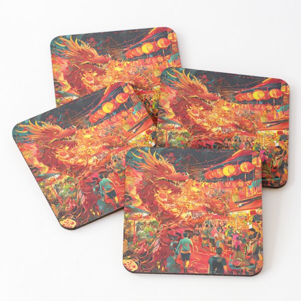 Item preview, Dragon Delight designed and sold by ONYX Pixee.