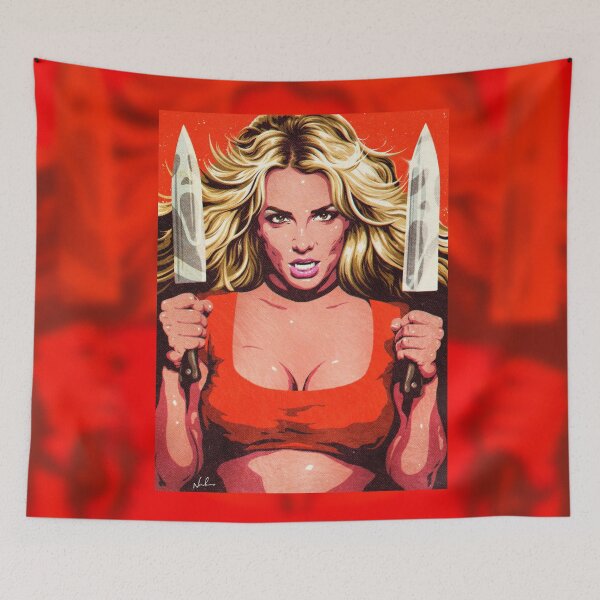 Item preview, KNIFENEY designed and sold by nordacious.