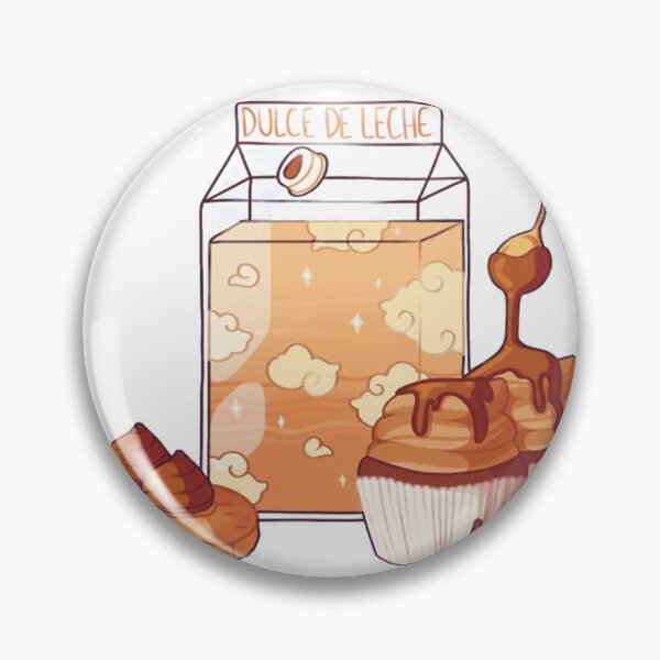 Item preview, Dulce De Leche Snacks  designed and sold by prodburmecom.
