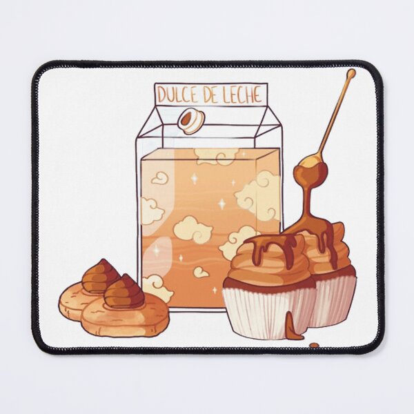 Item preview, Dulce De Leche Snacks  designed and sold by prodburmecom.