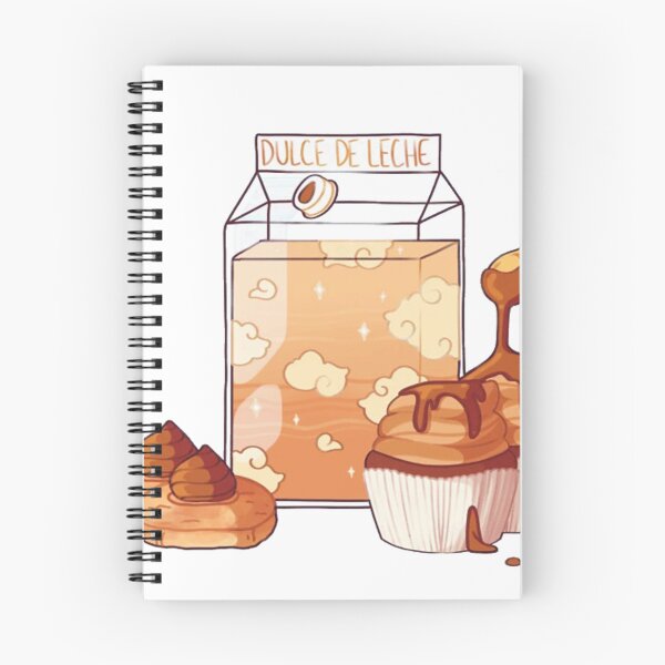 Item preview, Dulce De Leche Snacks  designed and sold by prodburmecom.