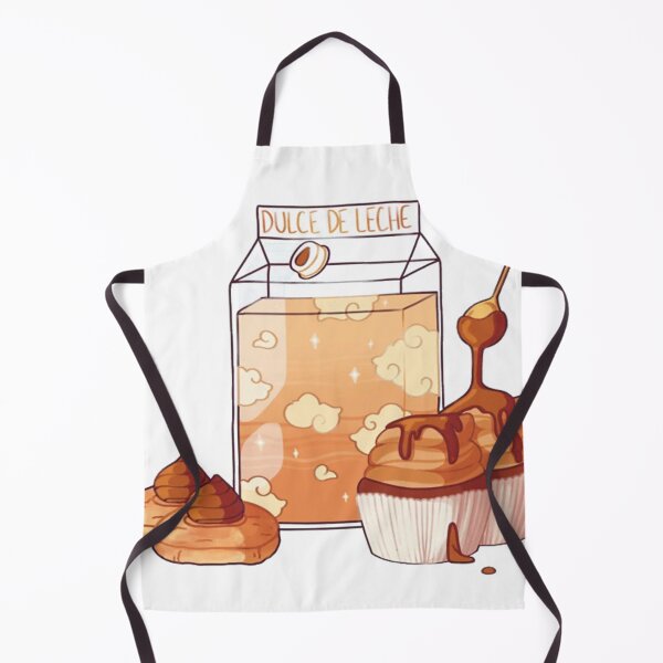 Item preview, Dulce De Leche Snacks designed and sold by prodburmecom.