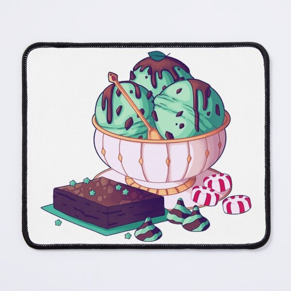 Item preview, Mint Chocolate Snacks designed and sold by prodburmecom.
