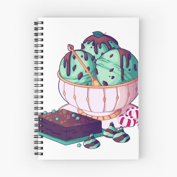 Item preview, Mint Chocolate Snacks  designed and sold by prodburmecom.