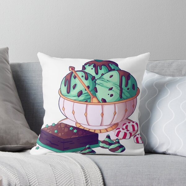 Item preview, Mint Chocolate Snacks  designed and sold by prodburmecom.
