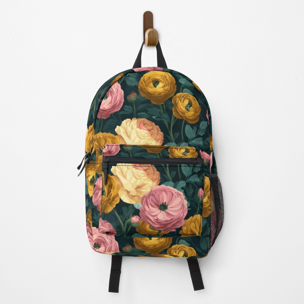 Item preview, Backpack designed and sold by RoyalStarsPatts.