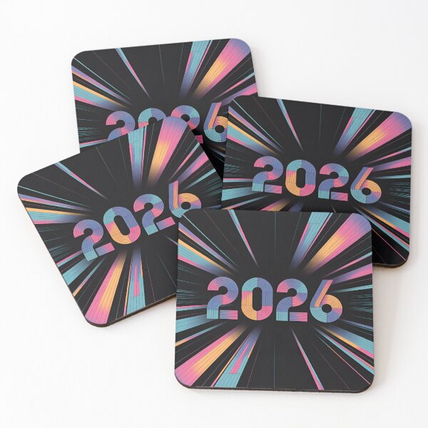 Item preview, 2026 special logo design  designed and sold by denakh.