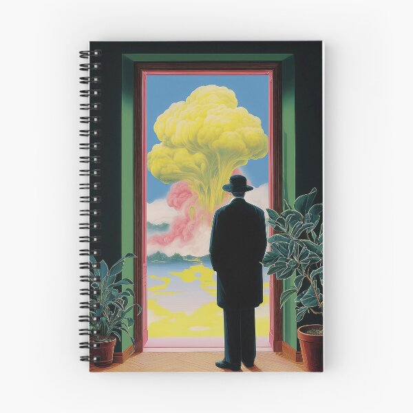 Item preview, NUCLEAR EXPLOSION .1 designed and sold by lautir.