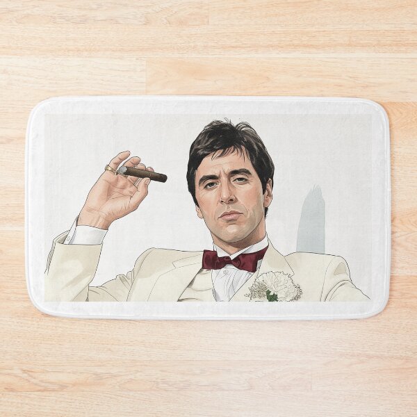 Item preview, TONY MONTANA designed and sold by cardesign.