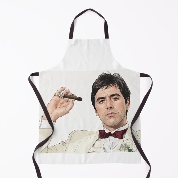 Item preview, TONY MONTANA designed and sold by cardesign.