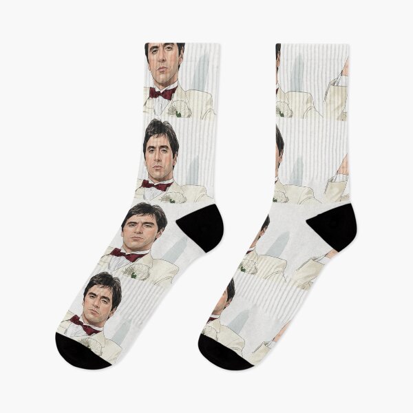 Item preview, TONY MONTANA designed and sold by cardesign.