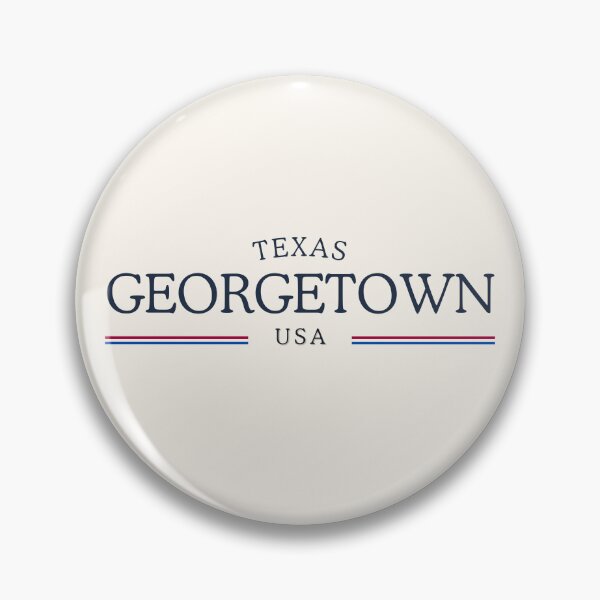 Item preview, Georgetown Texas Heritage – Classic Cream designed and sold by buglevel.