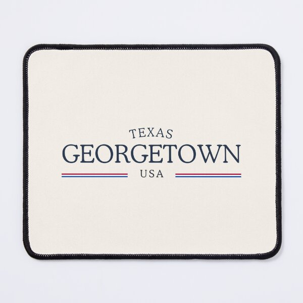 Item preview, Georgetown Texas Heritage – Classic Cream designed and sold by buglevel.