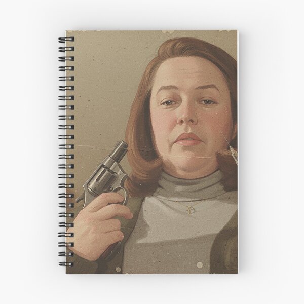 Item preview, Annie Wilkes - MISERY designed and sold by cardesign.