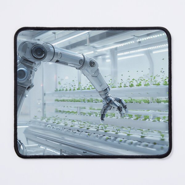 Item preview, Cybernetic Greens designed and sold by ONYX Pixee.
