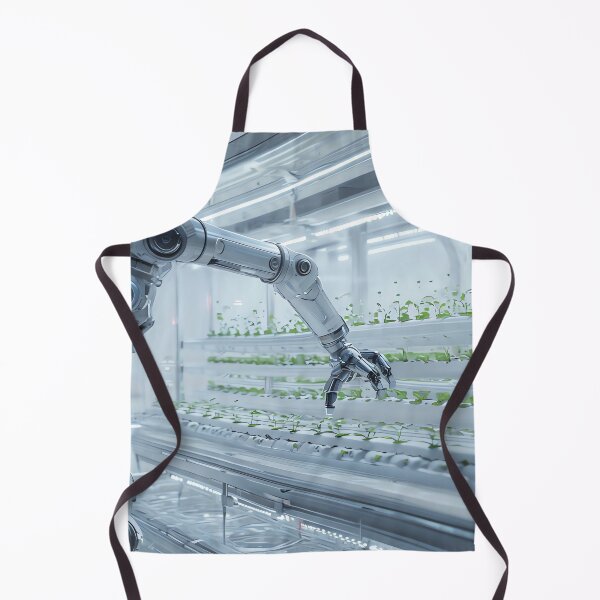 Item preview, Cybernetic Greens designed and sold by ONYX Pixee.
