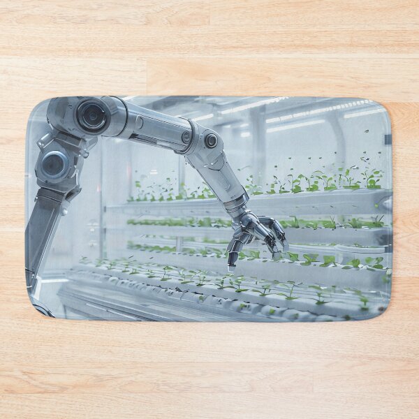 Item preview, Cybernetic Greens designed and sold by ONYX Pixee.