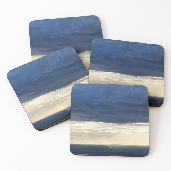Item preview, Dramatic Clouds Over a Distant Horizon designed and sold by Phil Perkins.