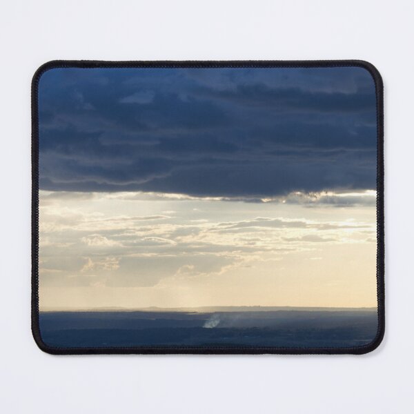 Item preview, Dramatic Clouds Over a Distant Horizon designed and sold by Phil Perkins.