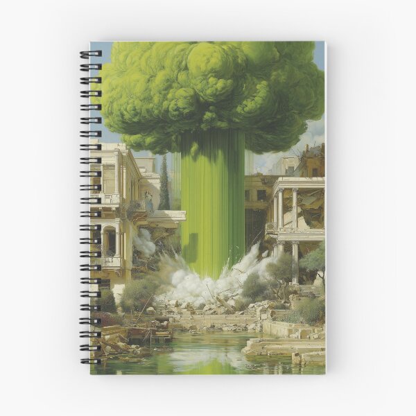 Item preview, NUCLEAR EXPLOSION .2 designed and sold by lautir.