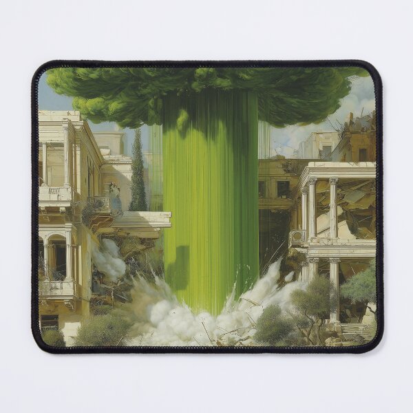 Item preview, NUCLEAR EXPLOSION .2 designed and sold by lautir.