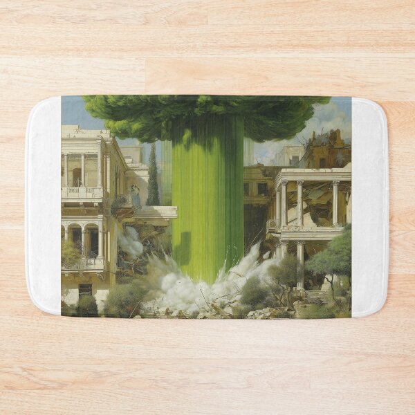 Item preview, NUCLEAR EXPLOSION .2 designed and sold by lautir.