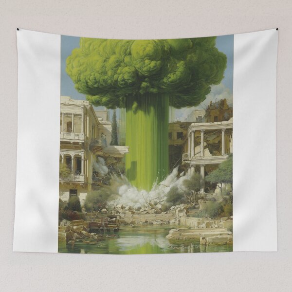 Item preview, NUCLEAR EXPLOSION .2 designed and sold by lautir.
