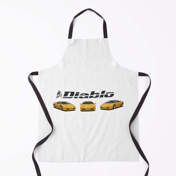 Item preview, Dream car legendary lamborghini diablo designed and sold by vectorlove.
