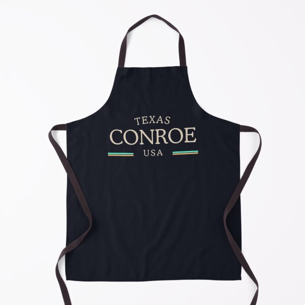 Item preview, Conroe Texas Heritage – Midnight designed and sold by buglevel.
