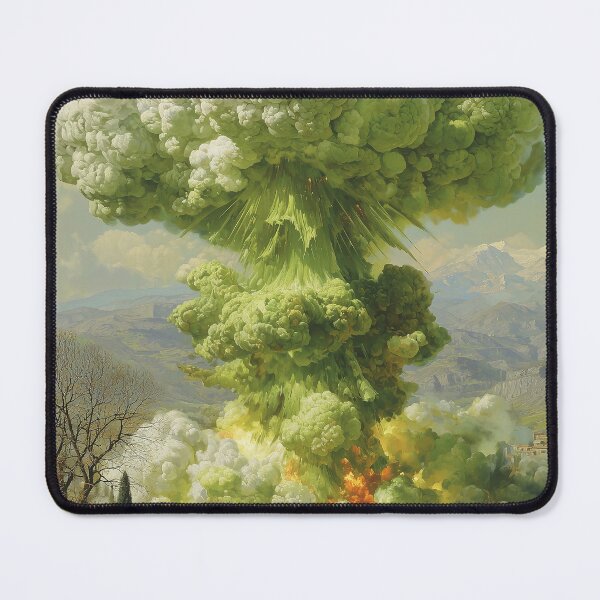 Item preview, NUCLEAR EXPLOSION .3 designed and sold by lautir.