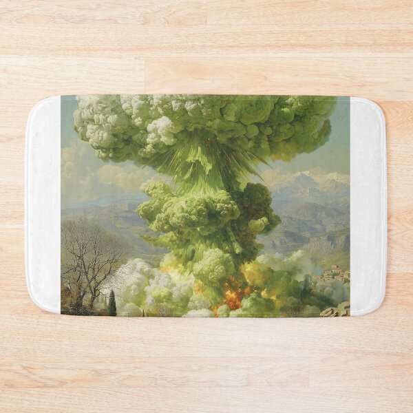 Item preview, NUCLEAR EXPLOSION .3 designed and sold by lautir.
