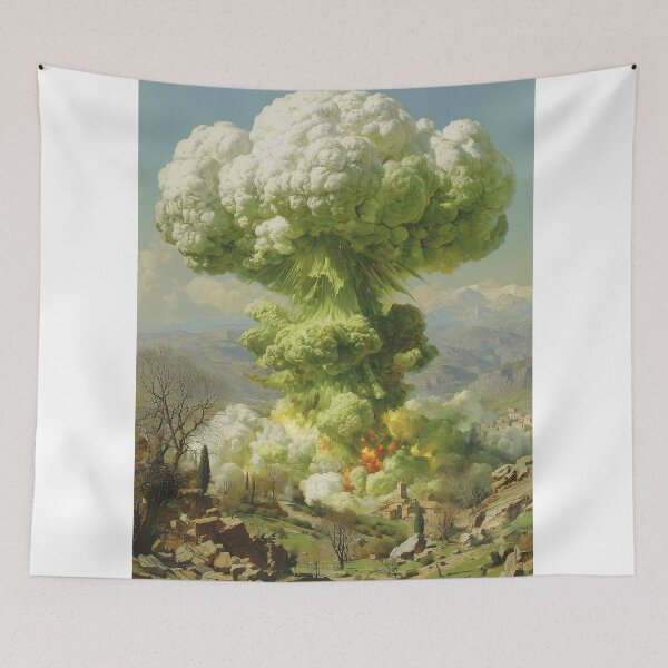 Item preview, NUCLEAR EXPLOSION .3 designed and sold by lautir.