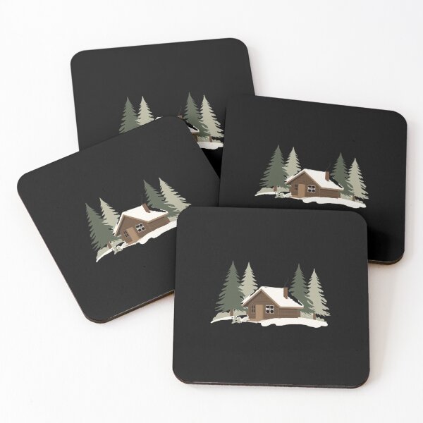 Item preview, Hot Cocoa & Chill designed and sold by EcoArtTees.