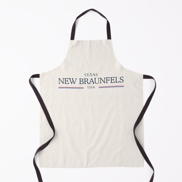 Item preview, New Braunfels Texas Heritage – Classic Cream designed and sold by buglevel.