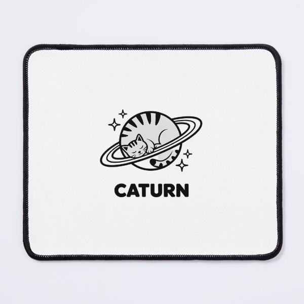 Item preview, Caturn designed and sold by RayArmstrong.
