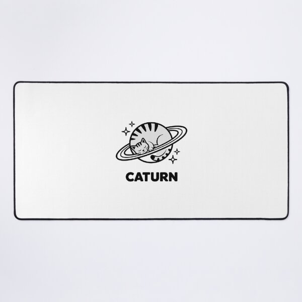 Item preview, Caturn designed and sold by RayArmstrong.