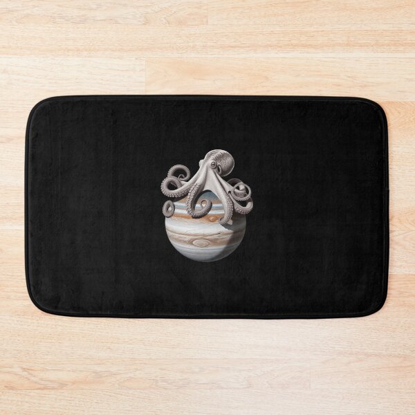 Item preview, Celestial Cephalopod designed and sold by HaileyRobel.