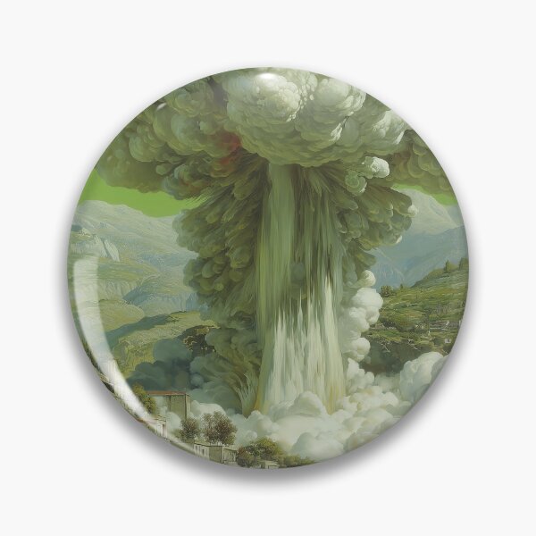 Item preview, NUCLEAR EXPLOSION .4 designed and sold by lautir.