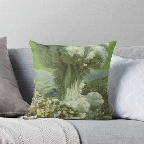 Item preview, NUCLEAR EXPLOSION .4 designed and sold by lautir.