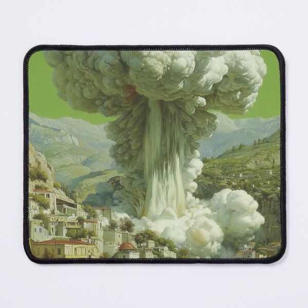 Item preview, NUCLEAR EXPLOSION .4 designed and sold by lautir.