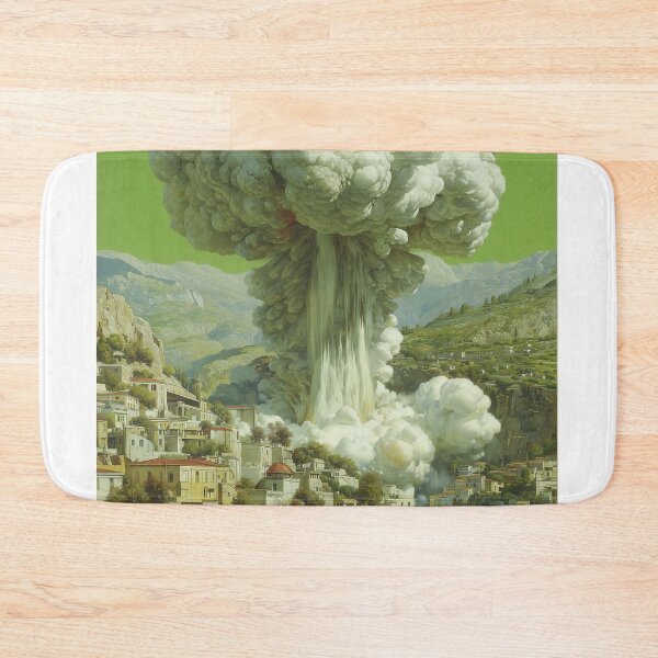 Item preview, NUCLEAR EXPLOSION .4 designed and sold by lautir.