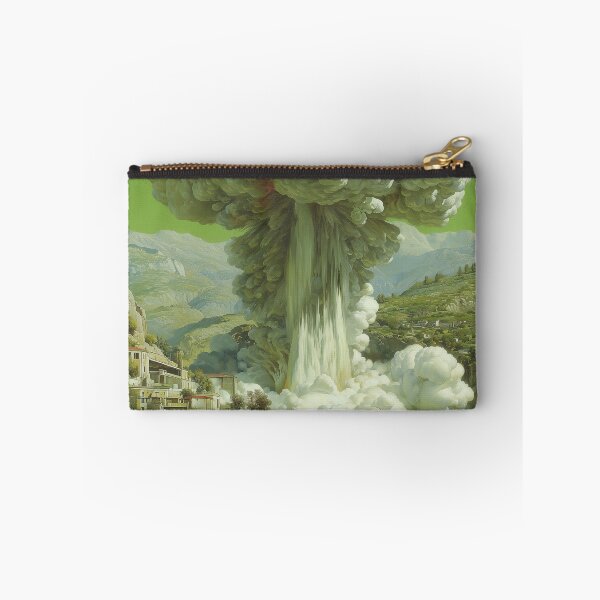 Item preview, NUCLEAR EXPLOSION .4 designed and sold by lautir.